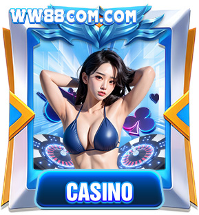 Ww88 - Casino Trực tuyến